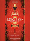 Cover image for Kingsbane